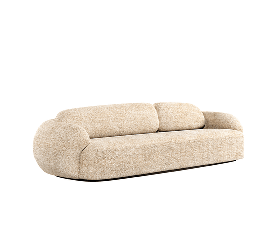 Coral Sofa | Paolo Castelli