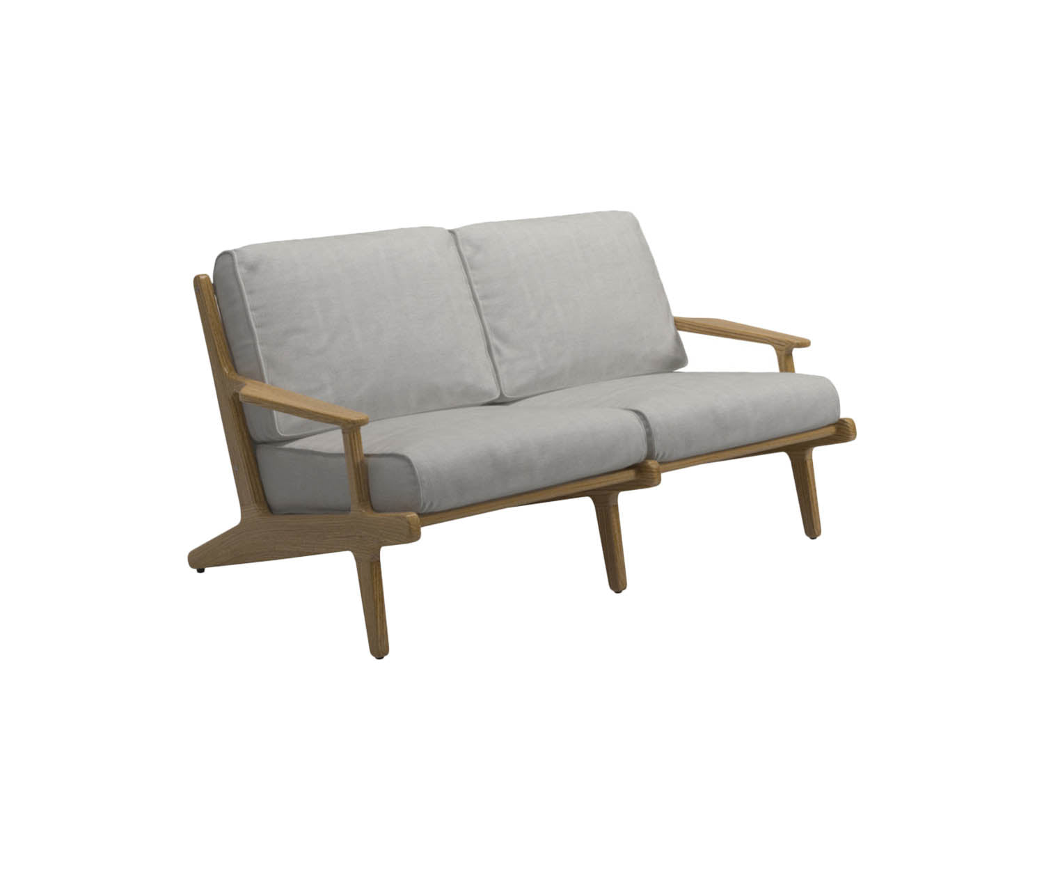 Gloster Bay 2-Seater Sofa