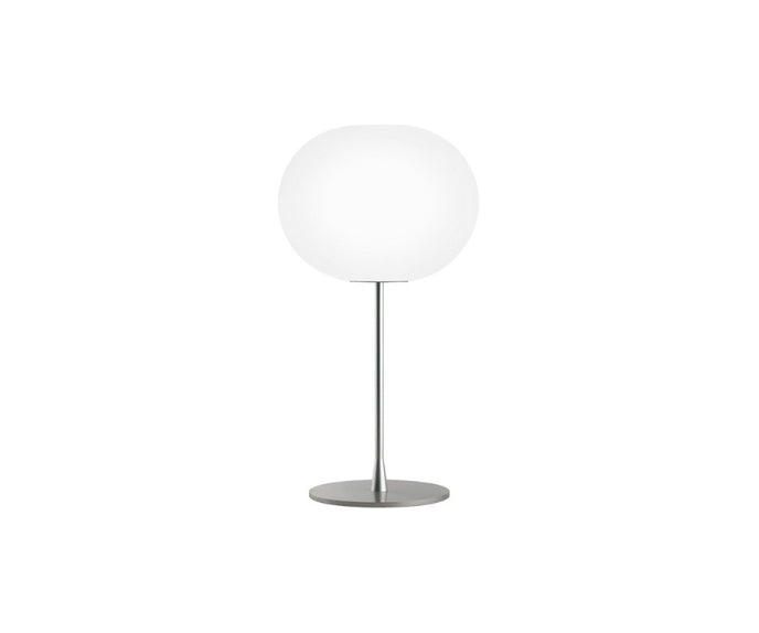 High end Glo-Ball Table 1 Lamp by Flos Casa Design