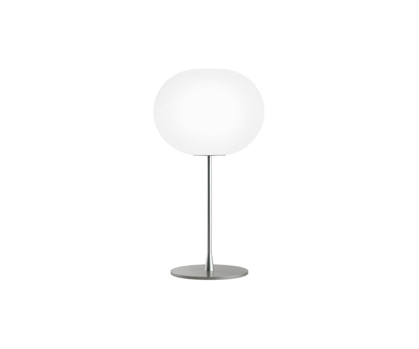 High end Glo-Ball Table 1 Lamp by Flos Casa Design