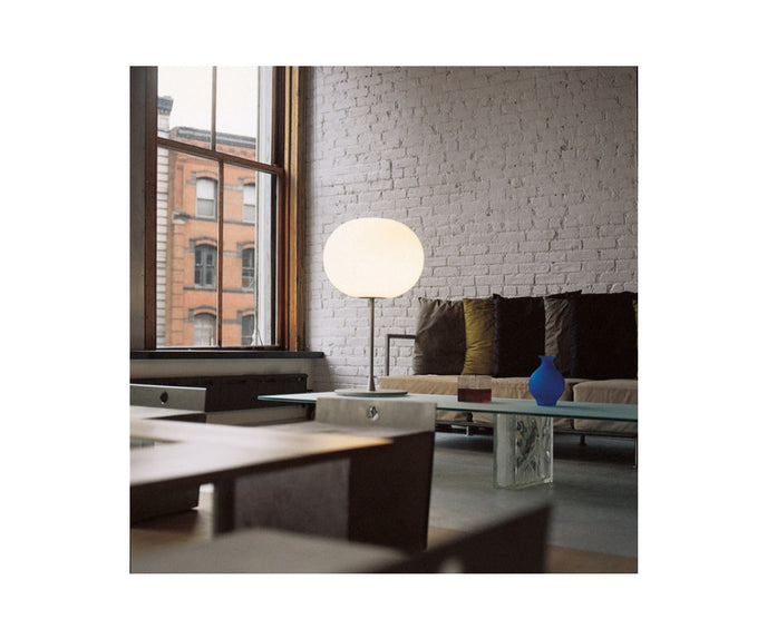 High end Glo-Ball Table 1 Lamp by Flos Casa Design
