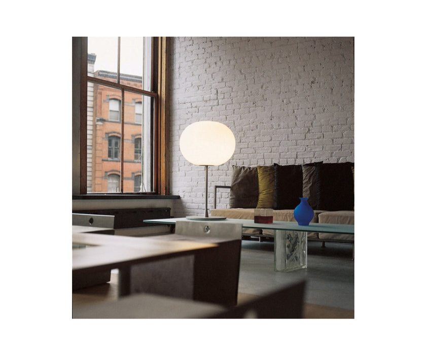 High end Glo-Ball Table 1 Lamp by Flos Casa Design
