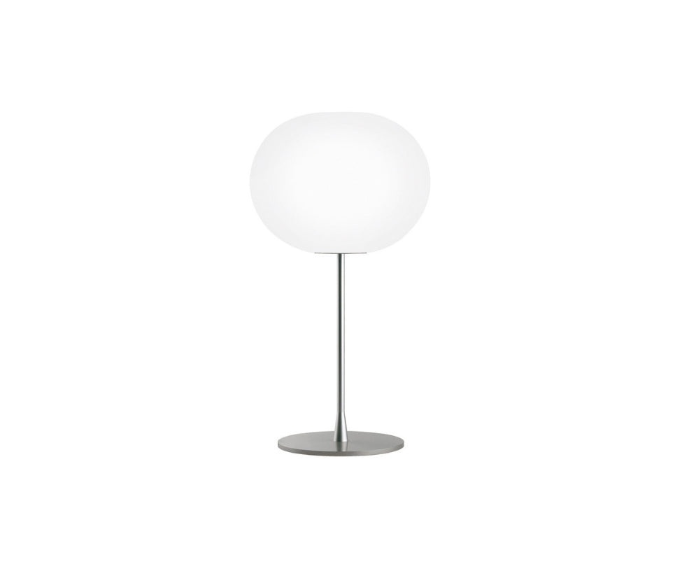 High end Glo-Ball Table 1 Lamp by Flos Casa Design