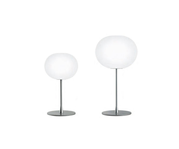 High end Glo-Ball Table 1 Lamp by Flos Casa Design
