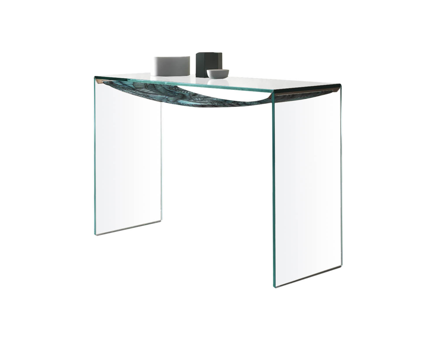 Amaca Console | Tonelli Design