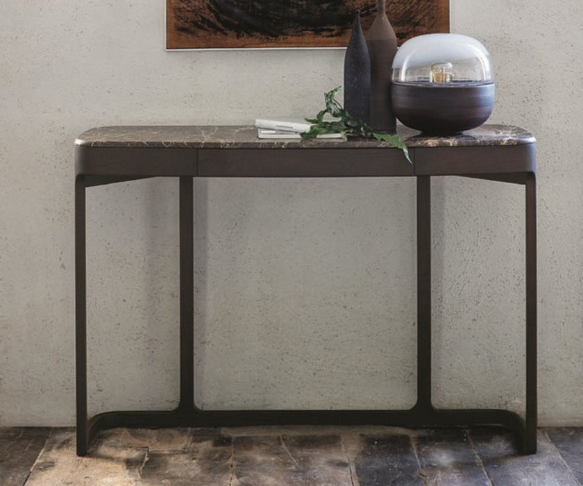 Blush Console Porada