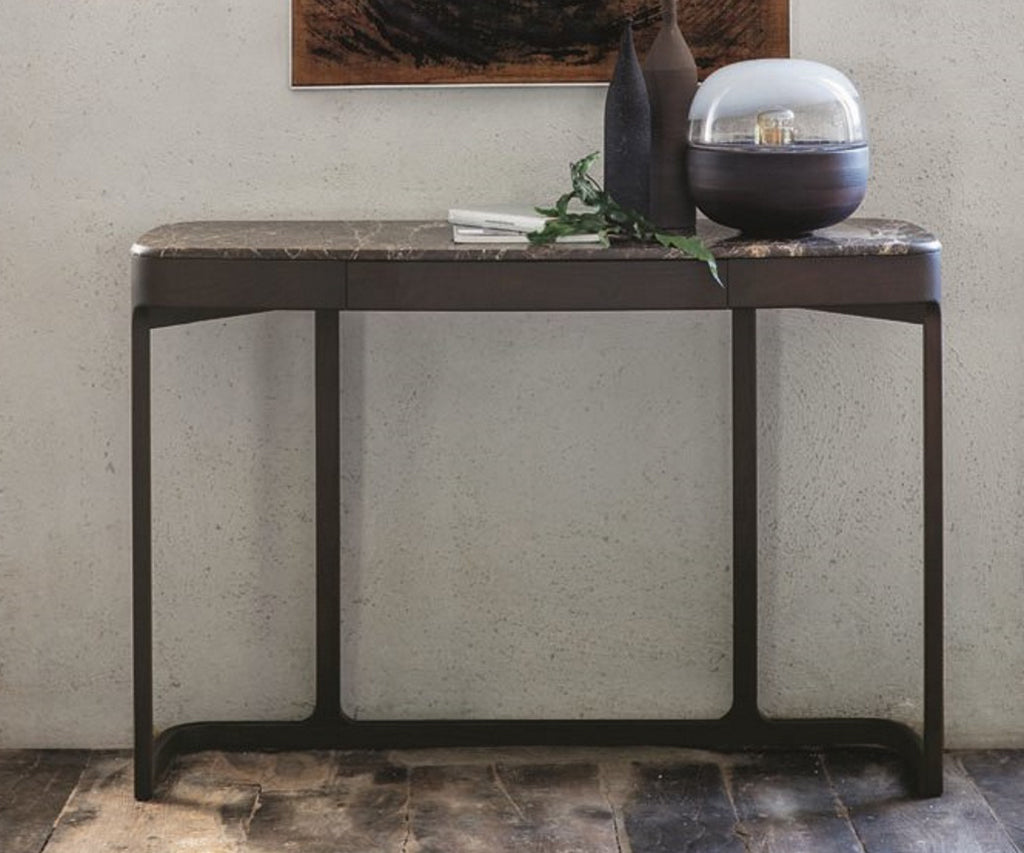 Blush Console Porada