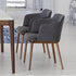 Celine Dining Armchair Porada
