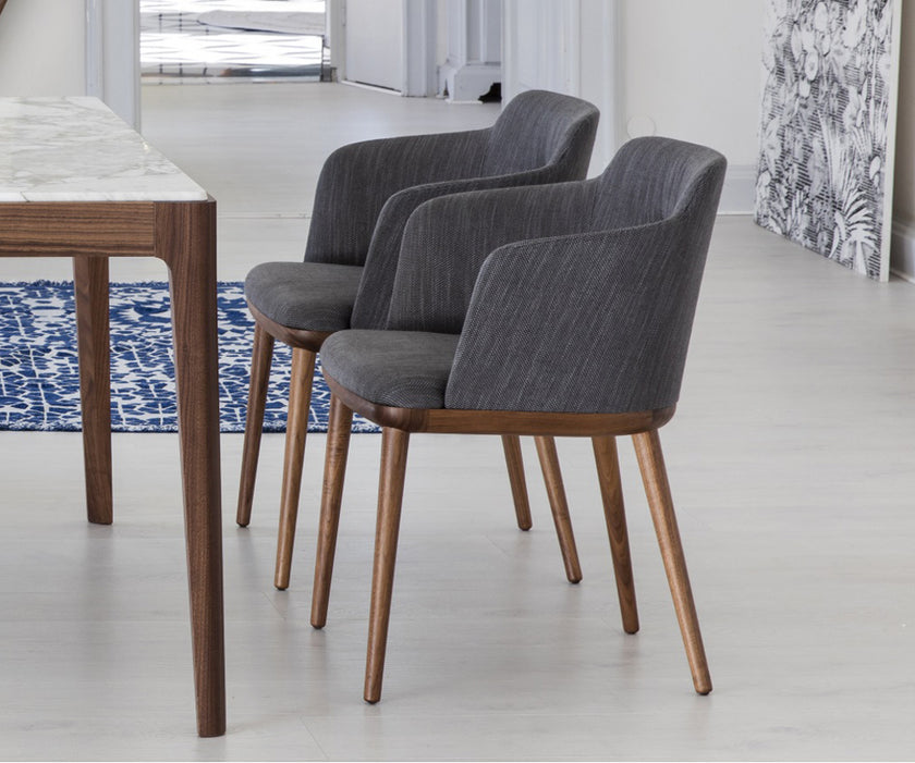 Celine Dining Armchair Porada