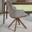 Connie Swivel Chair I Porada 