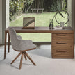 Connie Swivel Chair I Porada 