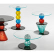 Il Paese delle Meraviglie Side Tables | Tonelli Design