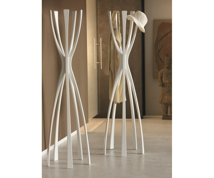 Flamingo Stand Porada
