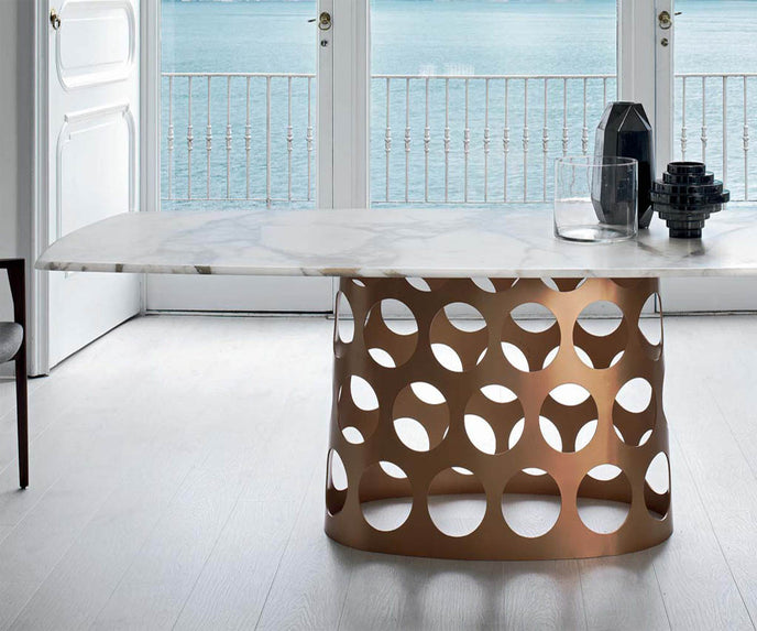 Jean Dining Table Porada