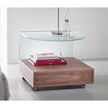 Rollo Bed Side Table | Tonelli Design