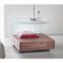 Rollo Bed Side Table | Tonelli Design
