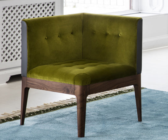 Wendy 1 Armchair Porada