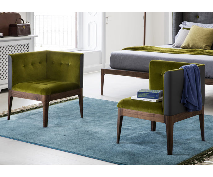 Wendy 1 Armchair Porada