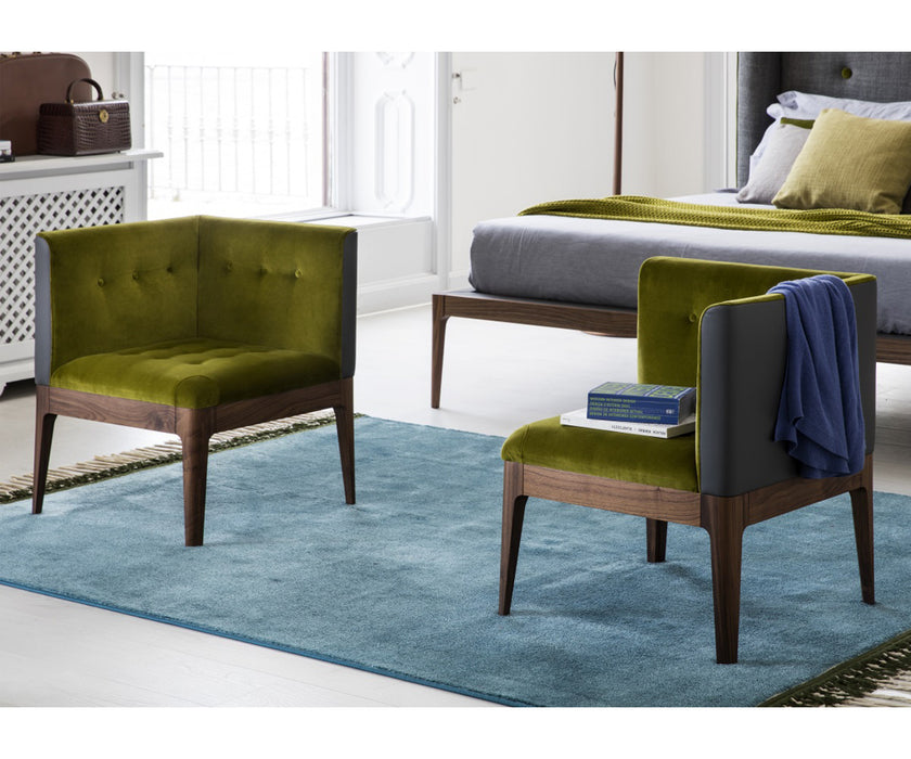 Wendy 1 Armchair Porada