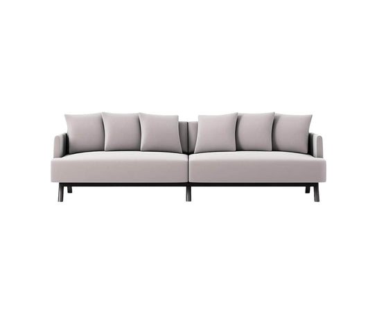 Atlas Sofa I Coco Wolf