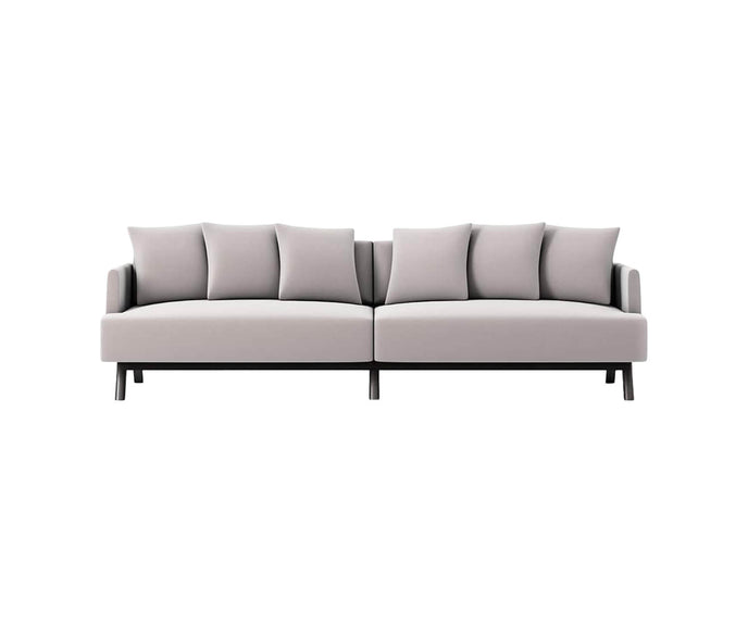 Atlas Sofa I Coco Wolf