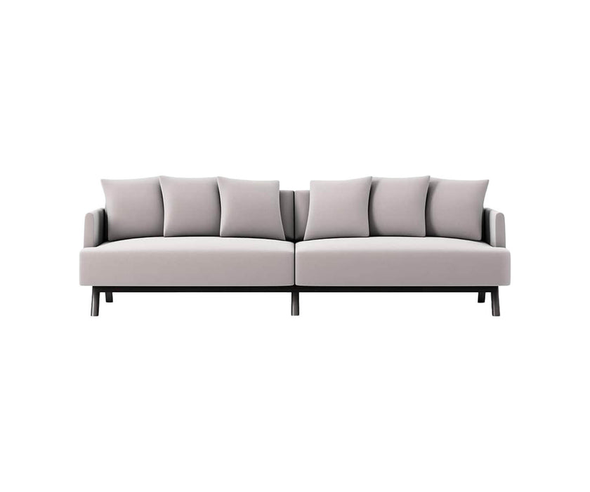 Atlas Sofa I Coco Wolf