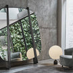 Gong Mirror I Porada 