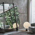 Gong Mirror I Porada 