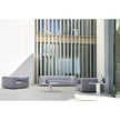 High end Impronta Sofa by Varaschin Casa Design