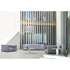 High end Impronta Sofa by Varaschin Casa Design
