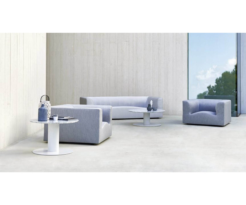 High end Impronta Sofa by Varaschin Casa Design