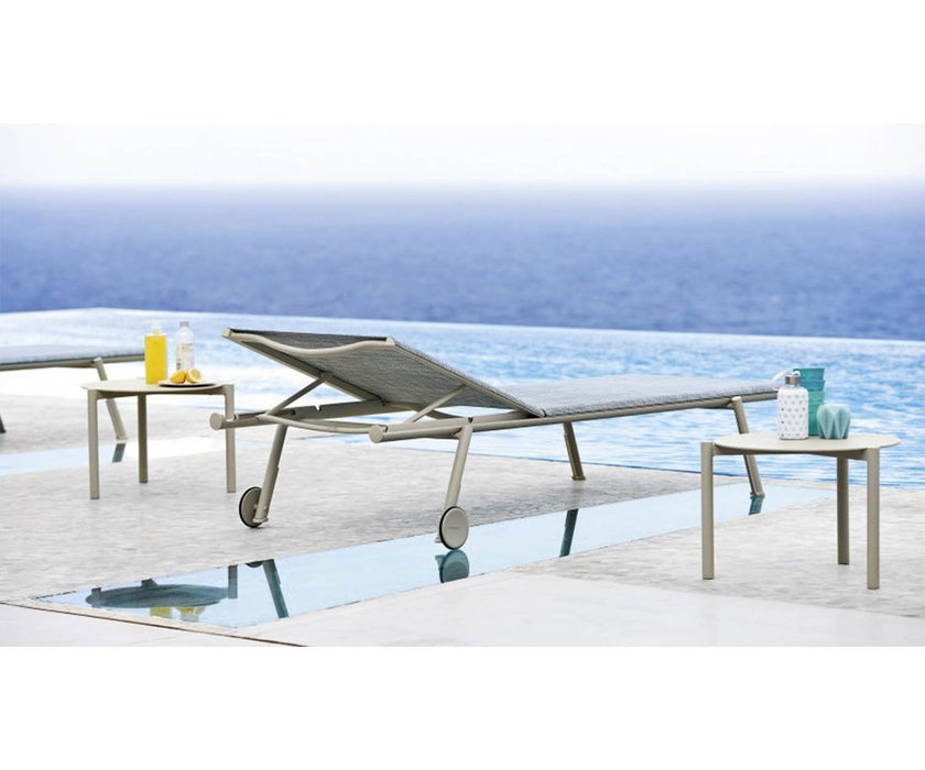Varaschin Bahia Side Table