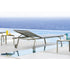 Varaschin Bahia Sunlounger Outdoors