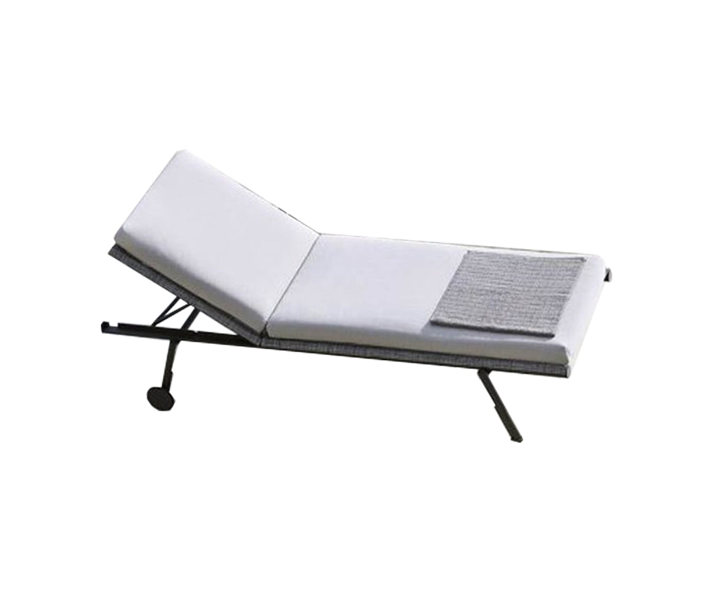 Varaschin Bahia Sunlounger