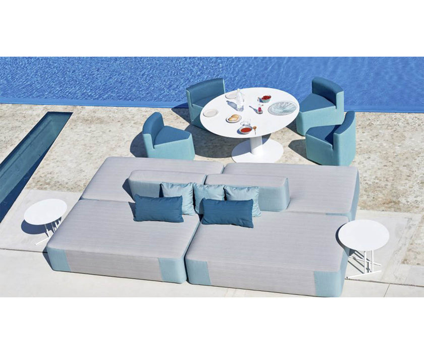 Belt Modular Sofa Varaschin