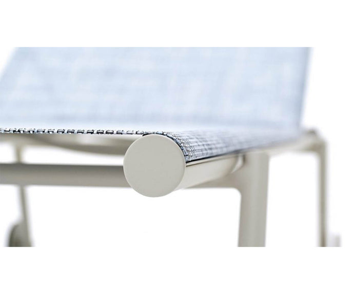 Varaschin Bahia Sunlounger Details