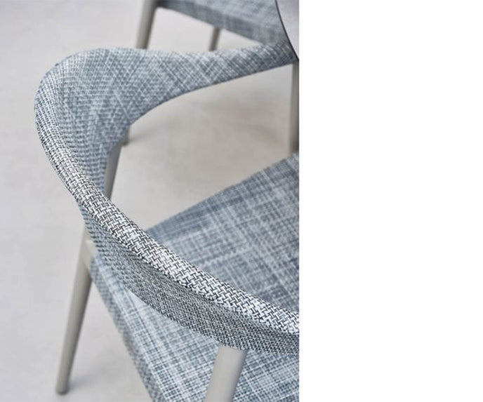 High end Clever Armchair by Varaschin Casa Design