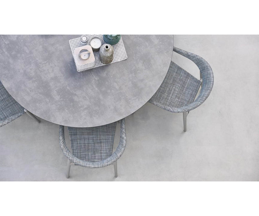 High end Clever Armchair by Varaschin Casa Design