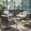 Grand Life Bergère Armchair I Ethimo