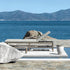 Grand Life Sunbed I Ethimo