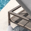Grand Life Sunbed I Ethimo