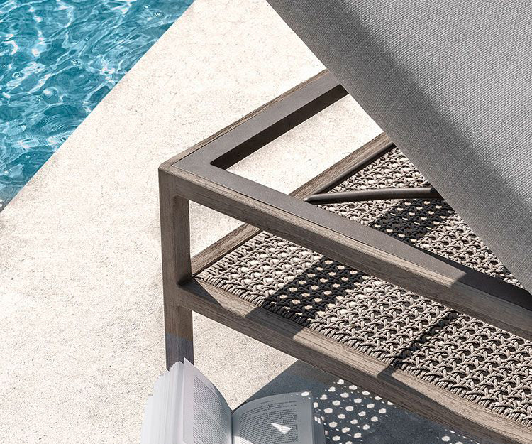 Grand Life Sunbed I Ethimo