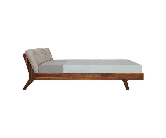 Grand Mellow Bed Zeitraum
