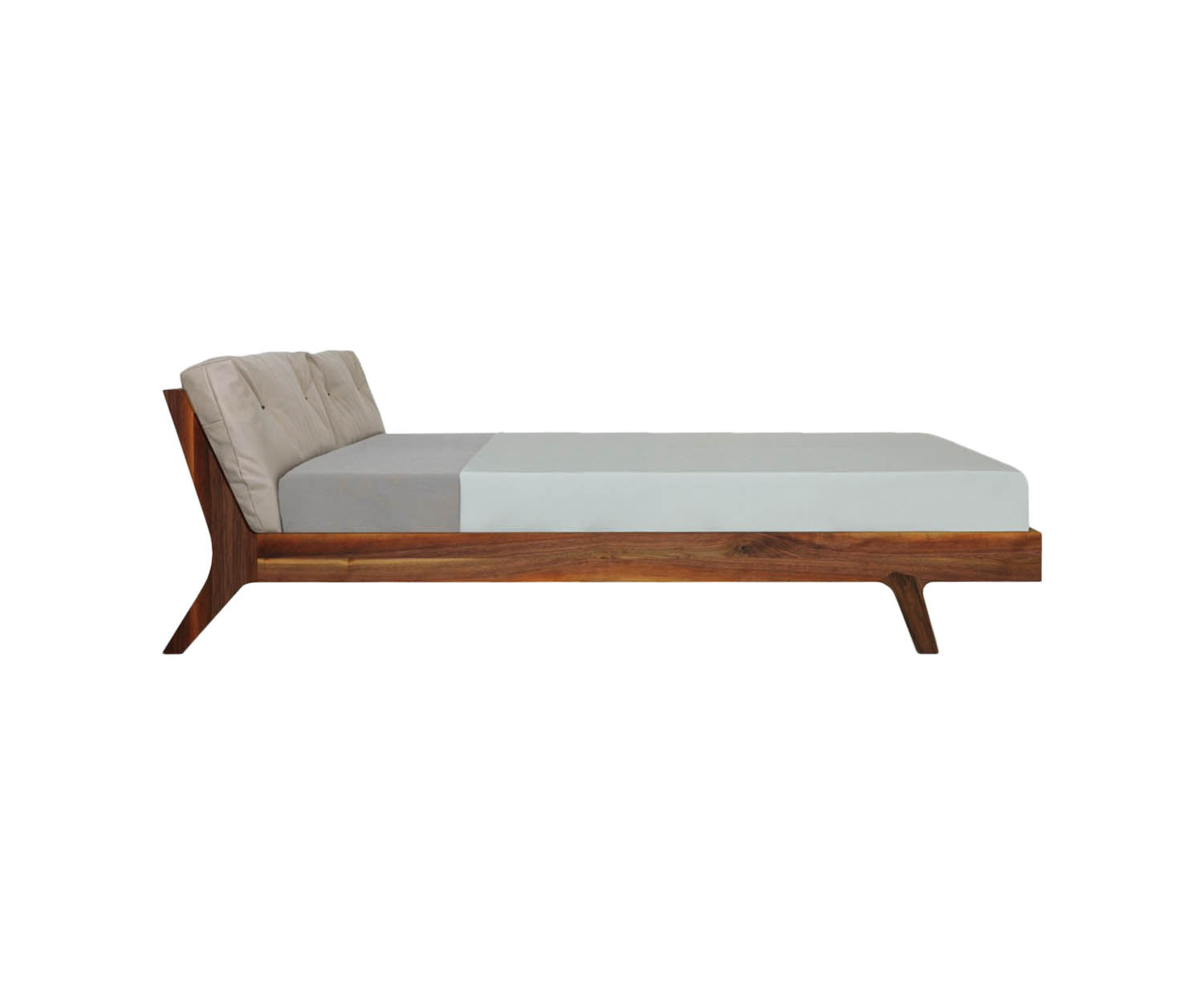 Grand Mellow Bed Zeitraum