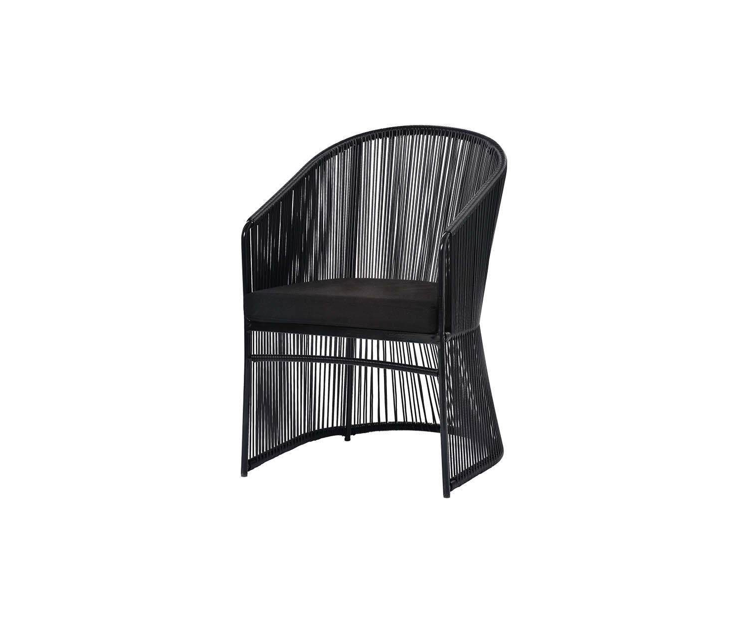 High end Tibidabo Dining Chair by Varaschin Casa Design