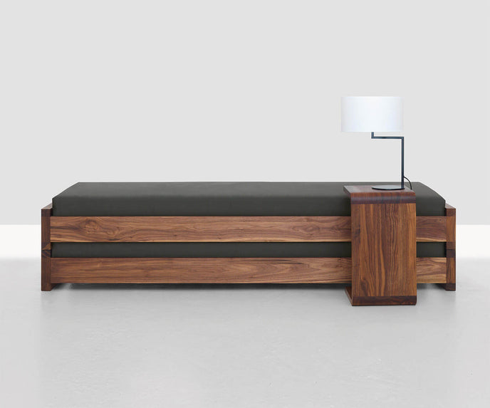 Guest Bed Zeitraum