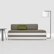 Guest Bed Zeitraum