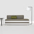 Guest Bed Zeitraum