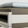 Guest Bed Zeitraum
