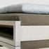 Guest Bed Zeitraum